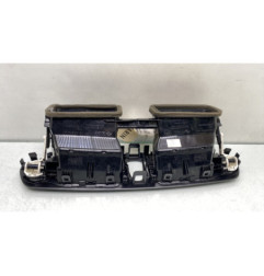 Aerateur tableau de bord RENAULT SCENIC 3