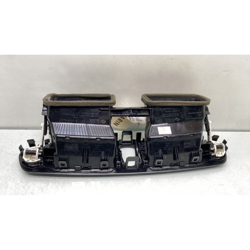 Aerateur tableau de bord RENAULT SCENIC 3 Photo n°4