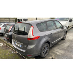 Aerateur tableau de bord RENAULT SCENIC 3