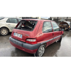 Poignee interieur avant droit CITROEN SAXO