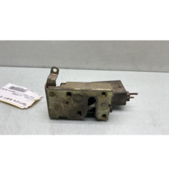 Serrure avant droit CITROEN SAXO Photo n°1