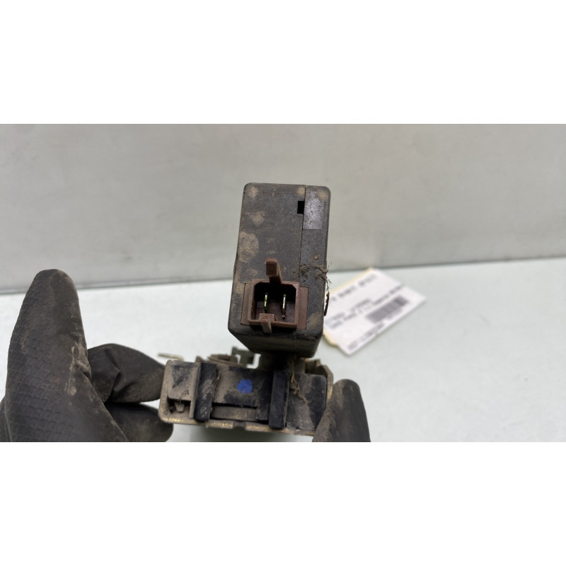 Serrure avant droit CITROEN SAXO Photo n°4