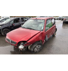 Serrure avant droit CITROEN SAXO