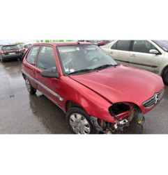 Serrure avant droit CITROEN SAXO