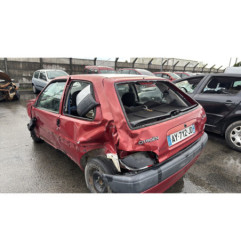 Serrure avant droit CITROEN SAXO