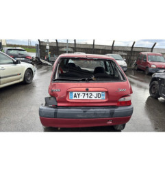 Serrure avant droit CITROEN SAXO