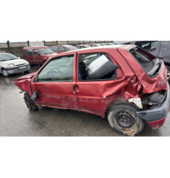 Serrure avant droit CITROEN SAXO