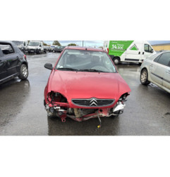 Serrure avant droit CITROEN SAXO
