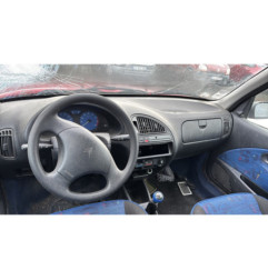 Serrure avant droit CITROEN SAXO