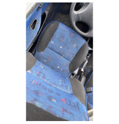 Serrure avant droit CITROEN SAXO