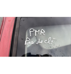 Serrure avant droit CITROEN SAXO