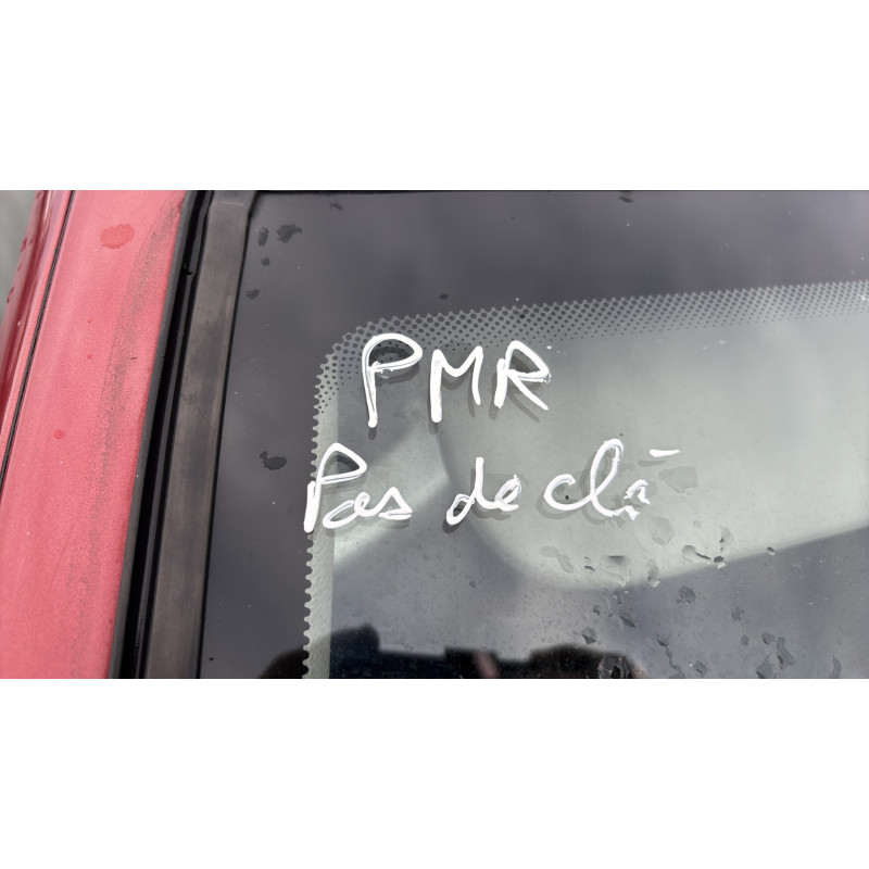 Serrure avant droit CITROEN SAXO Photo n°19