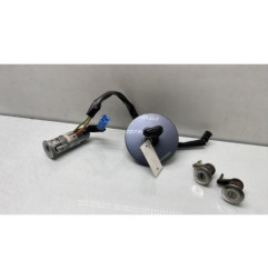 Kit barillet PEUGEOT 206 Photo n°1