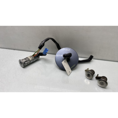 Kit barillet PEUGEOT 206 Photo n°1