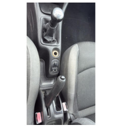 Kit barillet PEUGEOT 206
