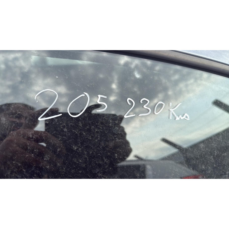 Kit barillet PEUGEOT 206 Photo n°12