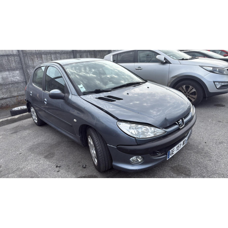 Kit barillet PEUGEOT 206 Photo n°15