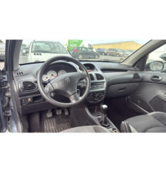 Kit barillet PEUGEOT 206
