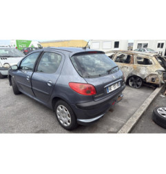 Kit barillet PEUGEOT 206