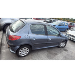 Kit barillet PEUGEOT 206