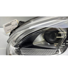 Optique avant principal gauche (feux)(phare) PEUGEOT 208 1
