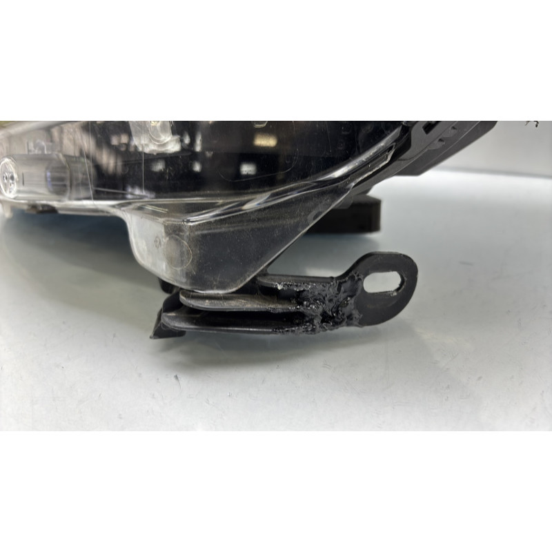 Optique avant principal gauche (feux)(phare) PEUGEOT 208 1 Photo n°4