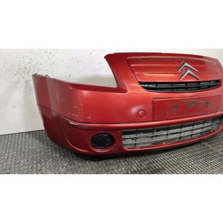 Pare choc avant CITROEN C2