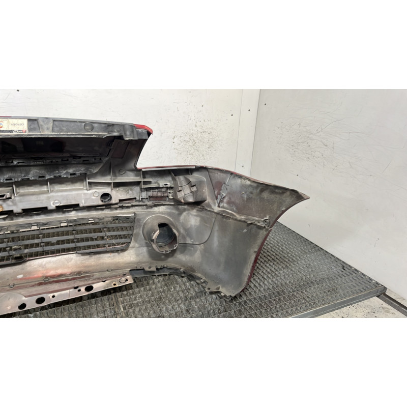Pare choc avant CITROEN C2 Photo n°4