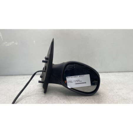 Retroviseur droit CITROEN C2 Photo n°1