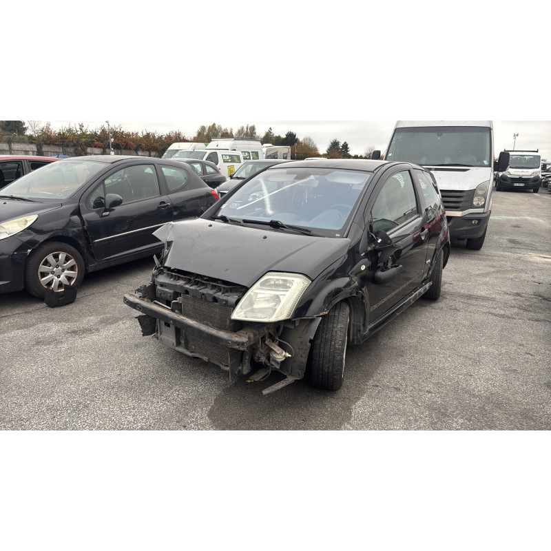 Retroviseur droit CITROEN C2 Photo n°6