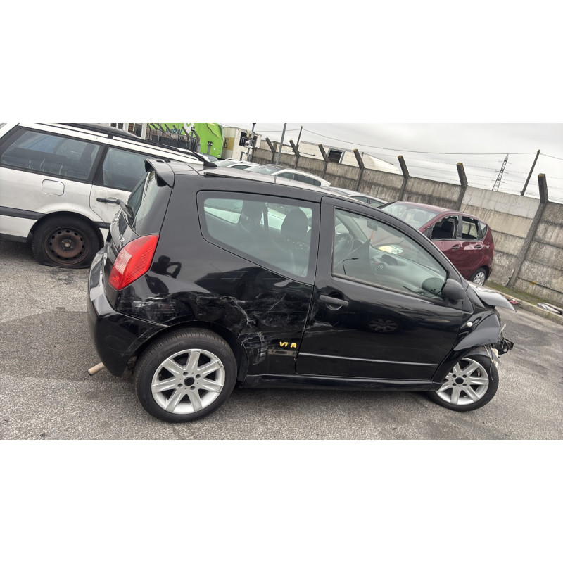 Retroviseur droit CITROEN C2 Photo n°11