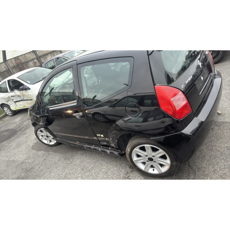 Retroviseur droit CITROEN C2 Photo n°12
