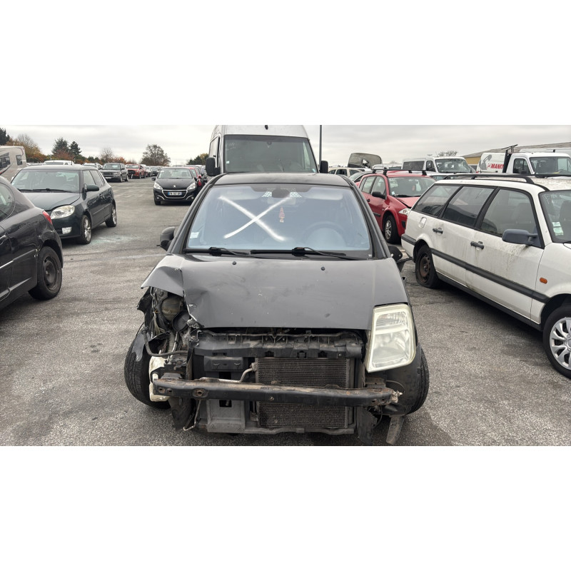 Retroviseur droit CITROEN C2 Photo n°13