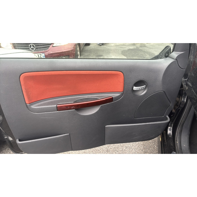 Retroviseur droit CITROEN C2 Photo n°14