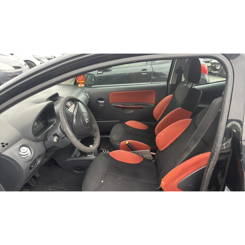 Retroviseur droit CITROEN C2 Photo n°15