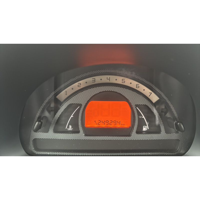 Retroviseur droit CITROEN C2 Photo n°16