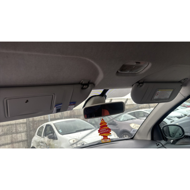 Retroviseur droit CITROEN C2 Photo n°17