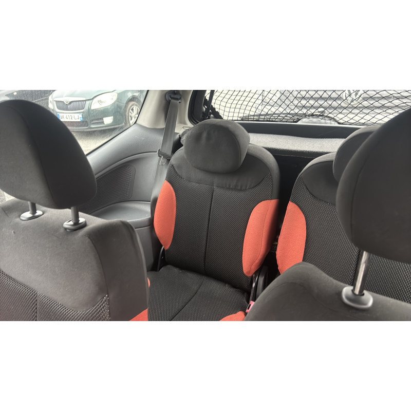 Retroviseur droit CITROEN C2 Photo n°19