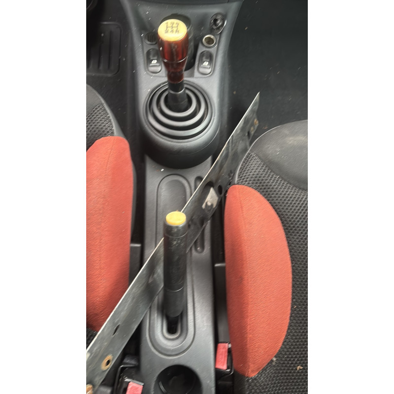 Retroviseur droit CITROEN C2 Photo n°20