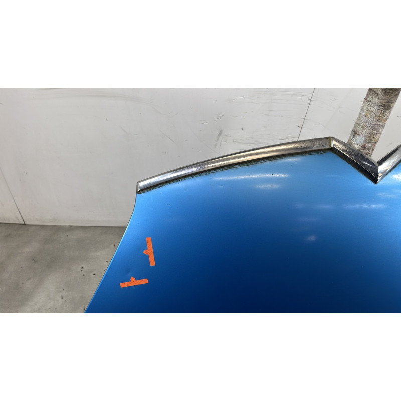 Capot CITROEN C4 PICASSO 1 Photo n°3