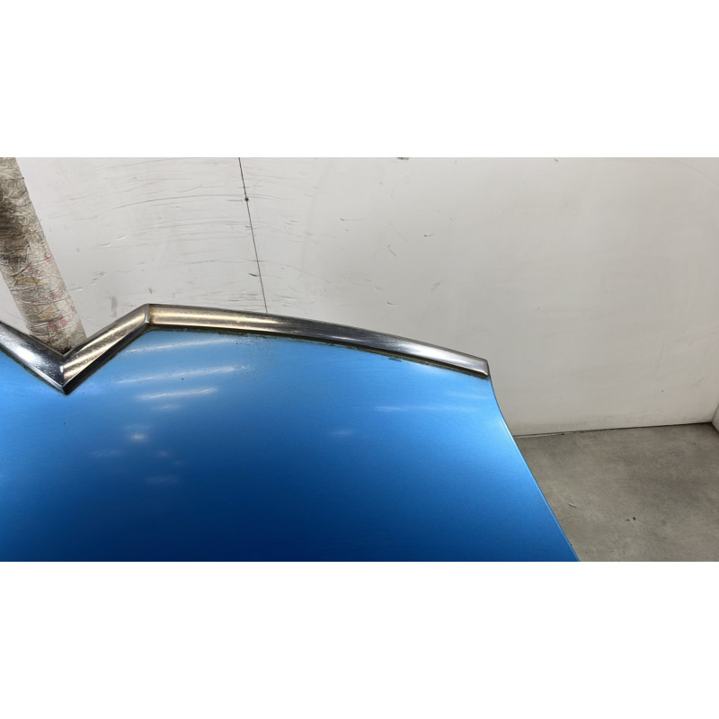 Capot CITROEN C4 PICASSO 1 Photo n°4