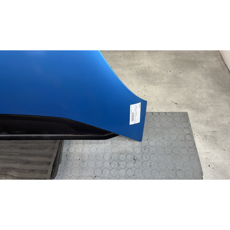 Capot CITROEN C4 PICASSO 1 Photo n°5