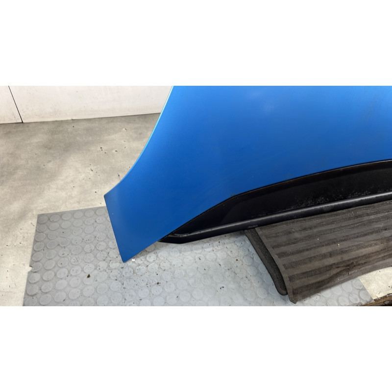 Capot CITROEN C4 PICASSO 1 Photo n°6