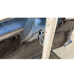 Capot CITROEN C4 PICASSO 1