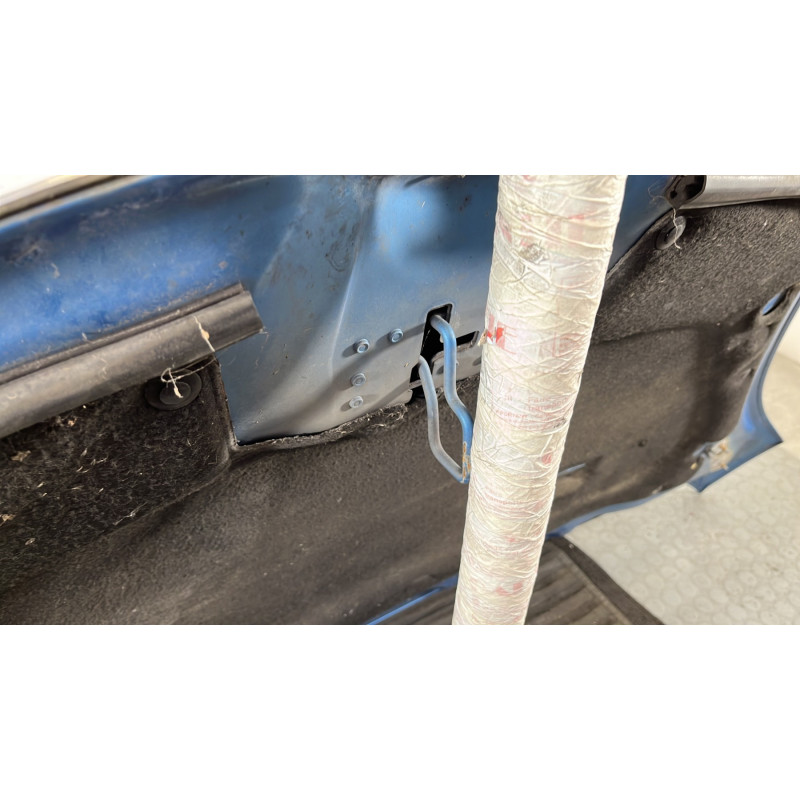 Capot CITROEN C4 PICASSO 1 Photo n°7