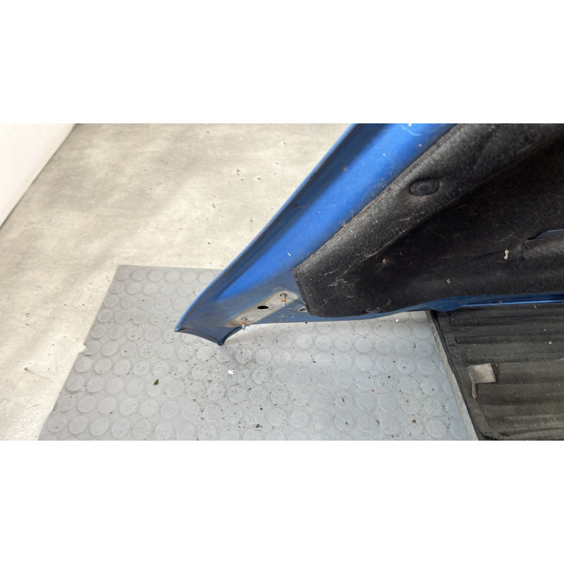 Capot CITROEN C4 PICASSO 1 Photo n°8
