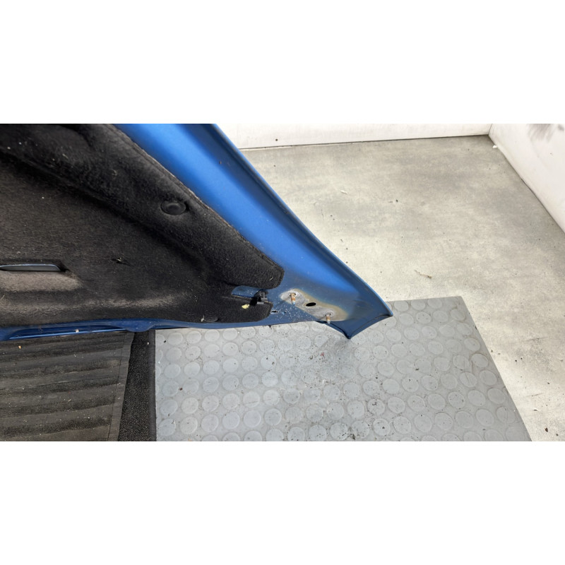 Capot CITROEN C4 PICASSO 1 Photo n°9