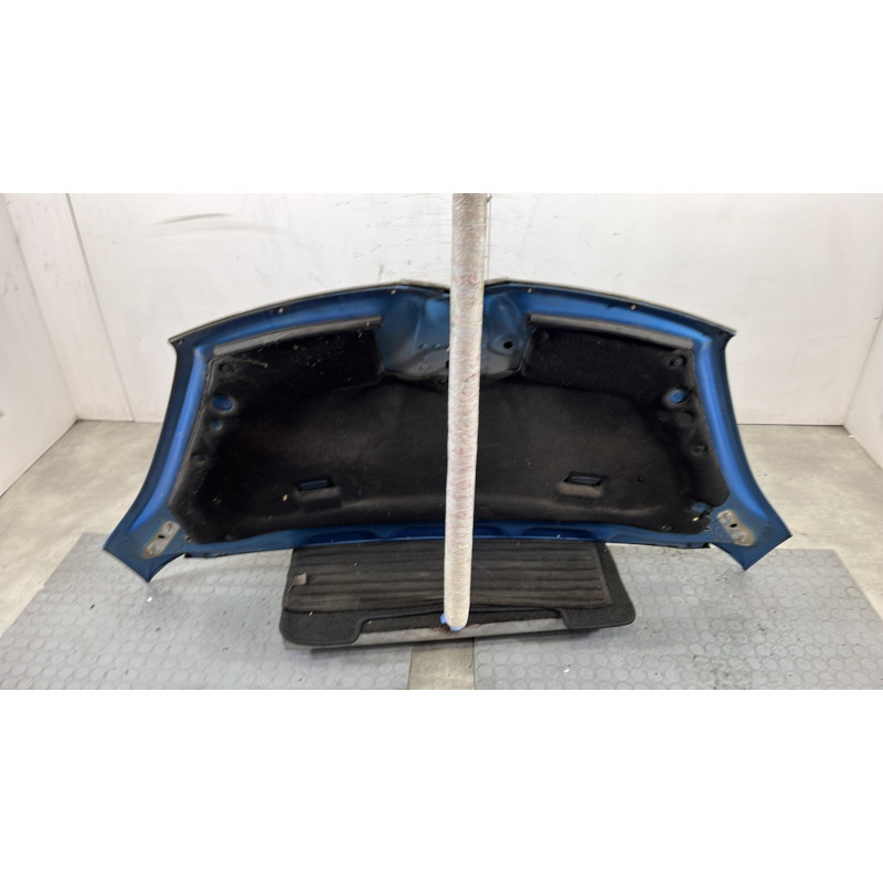 Capot CITROEN C4 PICASSO 1 Photo n°10