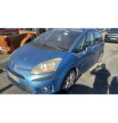 Capot CITROEN C4 PICASSO 1
