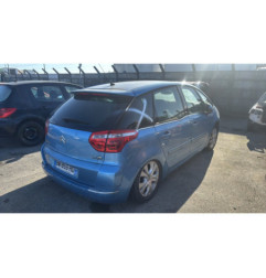 Capot CITROEN C4 PICASSO 1